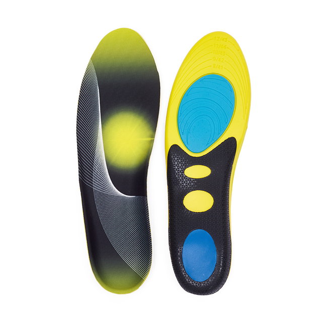 Sport-insoles