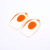 Custom Gel Shoe Heel Inserts – OEM/ODM Factory for Heel Pain Relief, Wholesale Supply