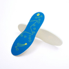 Starry Sky Kids Insoles Manufacturer | Custom Breathable EVA Shoe Inserts for Footwear Brands