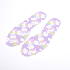 Private Label Unicorn Kids Insoles | Purple Rainbow Design Sourcing