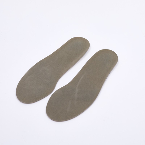 Custom Gel Cushioning Insoles – OEM/ODM Factory for Shock Absorption & Tired Feet Relief, Wholesale Supply