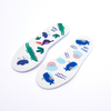 Custom Kids Printed Insoles Manufacturer | Soft EVA Cartoon Shoe Insoles OEM