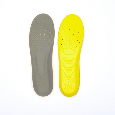 Orthotic Foam Insoles for Trainer Footwear – Unisex Comfort & Support, Custom OEM/ODM Factory Wholesale