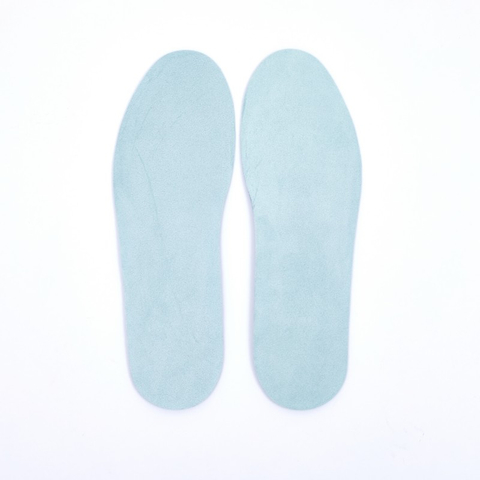 Custom Massaging Silicone Gel Sport Insoles – OEM/ODM Manufacturer for Shock Absorption & Arch Support, Wholesale Factory