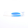 Custom Gel Silicone Heel Cups – OEM/ODM Factory for Ankle & Heel Pain Relief, Shock Absorption Support, Wholesale Supply