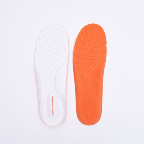 Custom Performance Sports Shoe Insoles – OEM/ODM Factory for Athletes, Shock Absorption & Support, Wholesale Supply