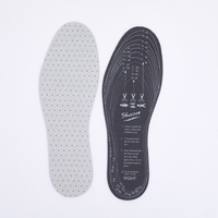 Trim-to-Fit Comfort Insoles – Unisex, Custom OEM/ODM Factory for Shoe Inserts, Wholesale Supply