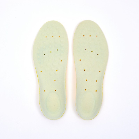 Sport Running Insoles with Arch Support – Custom OEM/ODM Factory for Athletic Shoe Inserts, Wholesale Supply
