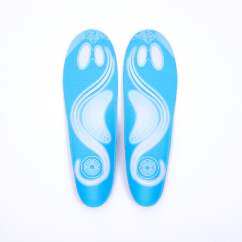 Orthotic Insoles for Tired Feet – Custom OEM/ODM Factory for Fatigue Relief, Wholesale Supply