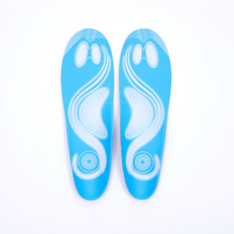 Orthotic Insoles for Tired Feet – Custom OEM/ODM Factory for Fatigue Relief, Wholesale Supply