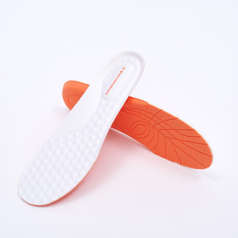 Custom Performance Sports Shoe Insoles – OEM/ODM Factory for Athletes, Shock Absorption & Support, Wholesale Supply