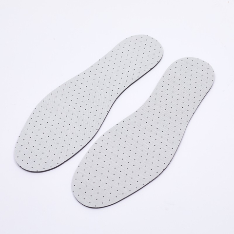 Trim-to-Fit Comfort Insoles – Unisex, Custom OEM/ODM Factory for Shoe Inserts, Wholesale Supply