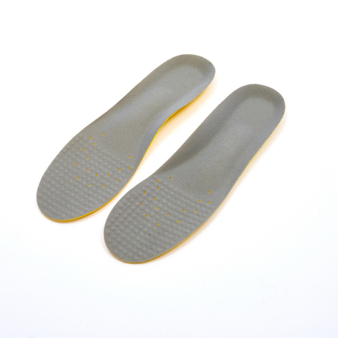 Orthotic Foam Insoles for Trainer Footwear – Unisex Comfort & Support, Custom OEM/ODM Factory Wholesale