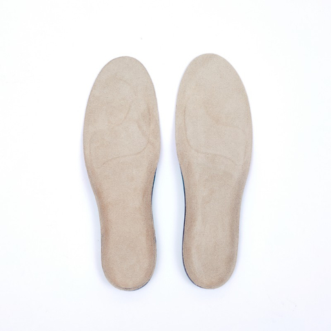 Custom Orthopaedic Silicone Insoles – Reduce Lower Limb Injuries & Comfort, OEM/ODM Factory Wholesale