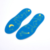 Starry Sky Kids Insoles Manufacturer | Custom Breathable EVA Shoe Inserts for Footwear Brands