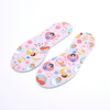 Custom Princess Kids Insoles Manufacturer | Soft Breathable Cartoon EVA Shoe Insoles OEM