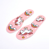 Custom Unicorn Kids Insoles Manufacturer | Soft EVA Cartoon Shoe Insoles OEM