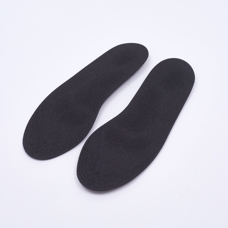 4D Orthotic Shoe Inserts with Massage – Memory Foam & Arch Support, Custom OEM/ODM Factory Wholesale