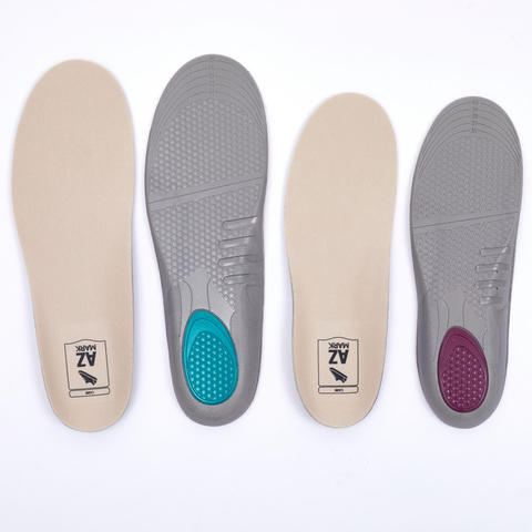 Replacement Orthotic Insoles for Comfort & Stability – Custom OEM/ODM Factory, Wholesale Supply