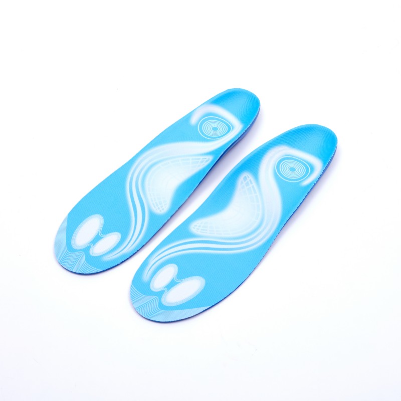 Orthotic Insoles for Tired Feet – Custom OEM/ODM Factory for Fatigue Relief, Wholesale Supply