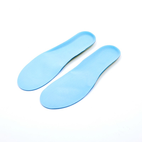 Custom Orthotic Arch Support Gel Insoles – OEM/ODM Factory for Foot Pain Relief, Wholesale Supply