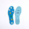 Custom Kids Cartoon Printed Insoles Manufacturer | OEM EVA Shoe Insoles Factory