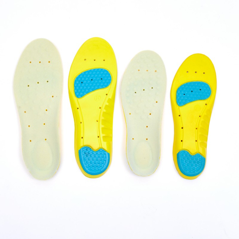 Sport Running Insoles with Arch Support – Custom OEM/ODM Factory for Athletic Shoe Inserts, Wholesale Supply